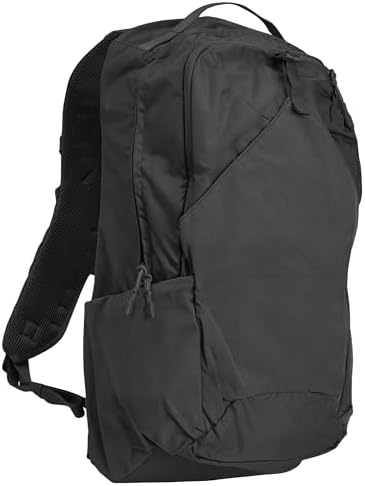 Amazon.com : Burton Multipath 27L Travel Pack, True Black